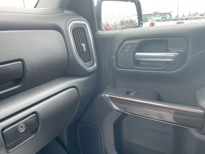 2021 Chevrolet Silverado 1500 LT LT1