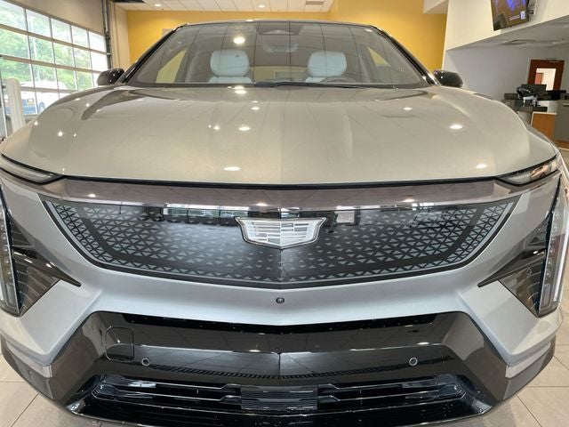 2025 Cadillac OPTIQ Sport