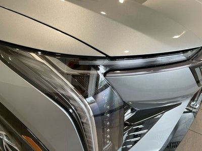 2025 Cadillac OPTIQ Sport