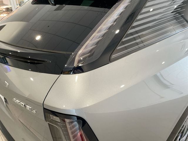 2025 Cadillac OPTIQ Sport