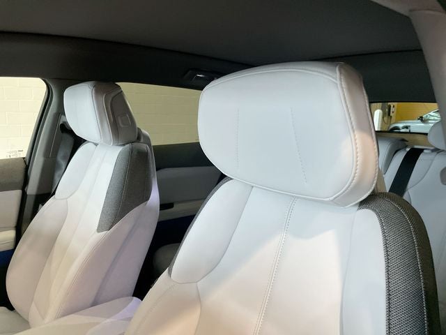 2025 Cadillac OPTIQ Sport
