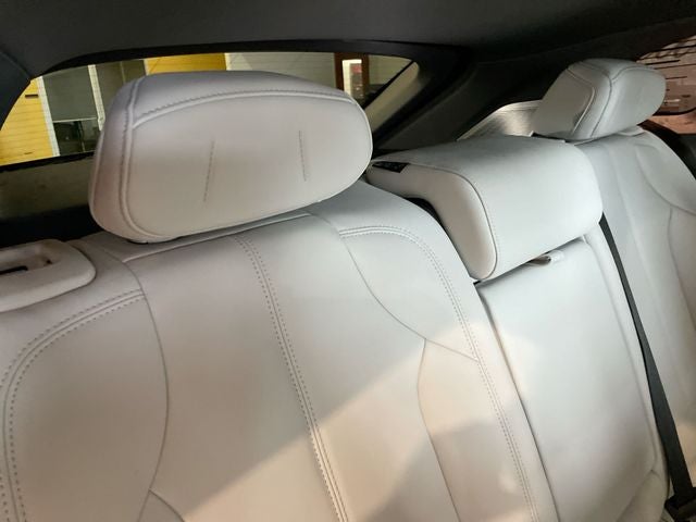 2025 Cadillac OPTIQ Sport