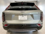 2025 Cadillac OPTIQ Sport
