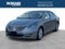 2016 Lincoln MKZ Base