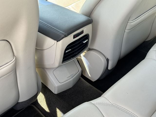 2016 Lincoln MKZ Base