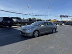 2016 Lincoln MKZ Base