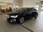 2018 Lincoln MKZ Select