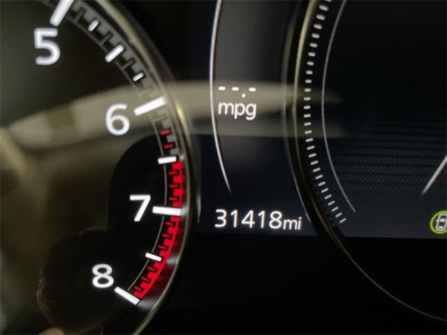 2025 Mazda Mazda CX-30 2.5 S Select Sport