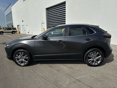 2024 Mazda Mazda CX-30 2.5 S Preferred Package
