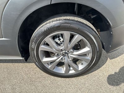 2024 Mazda Mazda CX-30 2.5 S Preferred Package
