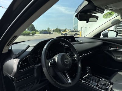 2024 Mazda Mazda CX-30 2.5 S Preferred Package