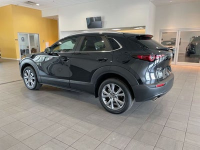 2025 Mazda Mazda CX-30 2.5 S Preferred Package