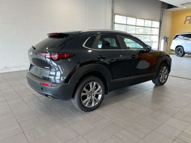 2025 Mazda Mazda CX-30 2.5 S Preferred Package