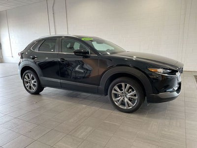 2025 Mazda Mazda CX-30 2.5 S Preferred Package