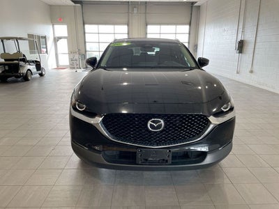 2025 Mazda Mazda CX-30 2.5 S Preferred Package