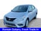 2019 Nissan Versa 1.6 SV