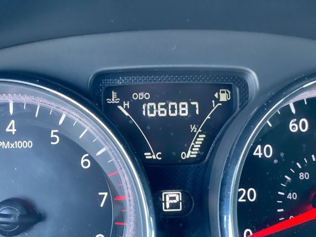 2019 Nissan Versa 1.6 SV