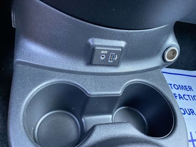 2019 Nissan Versa 1.6 SV