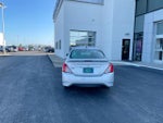2019 Nissan Versa 1.6 SV