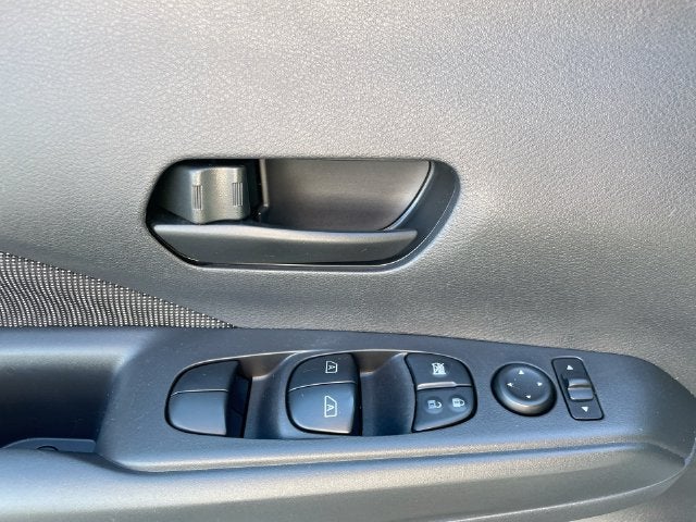2020 Nissan Kicks S - Photo 11