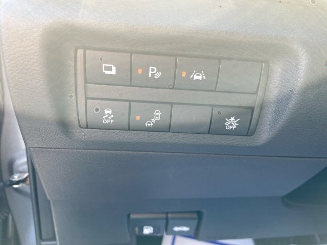 2020 Nissan Kicks S - Photo 12