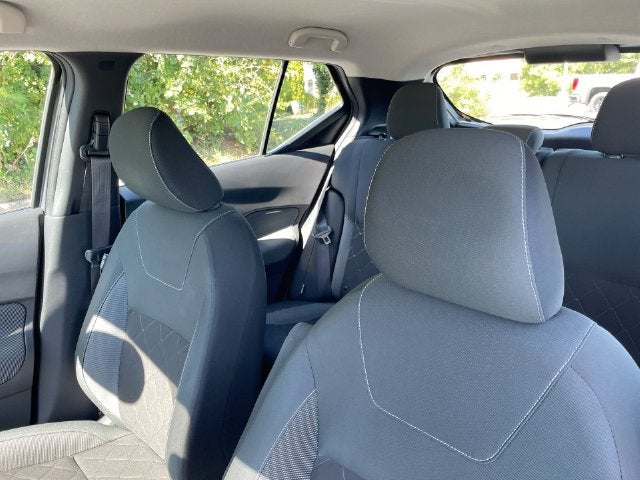 2020 Nissan Kicks S - Photo 13