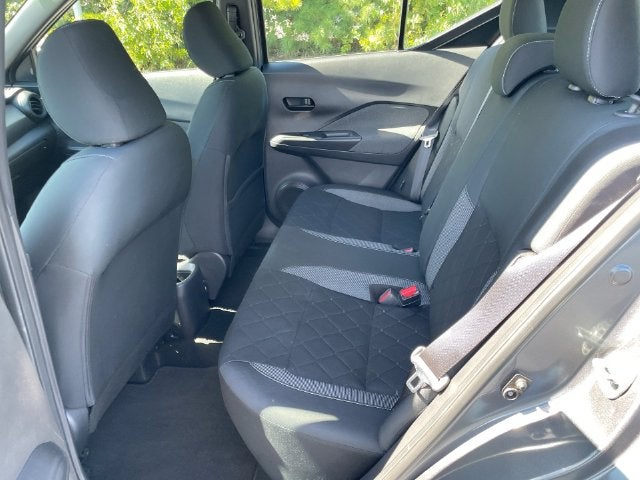 2020 Nissan Kicks S - Photo 14