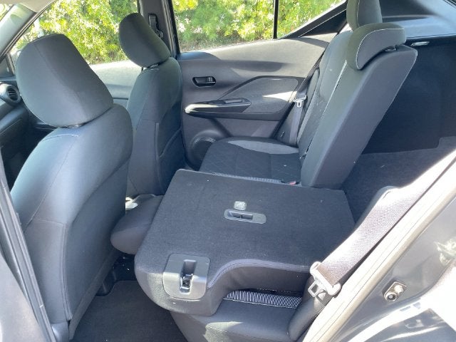 2020 Nissan Kicks S - Photo 15