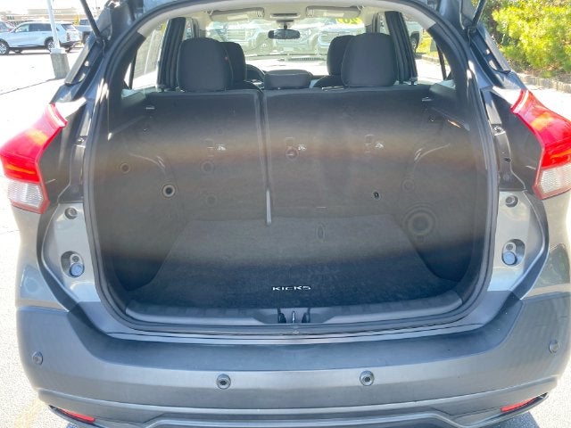 2020 Nissan Kicks S - Photo 16