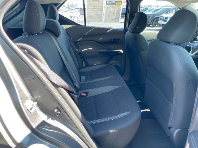 2020 Nissan Kicks S - Photo 17