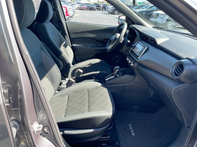 2020 Nissan Kicks S - Photo 18