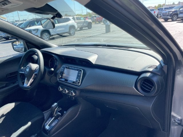 2020 Nissan Kicks S - Photo 19