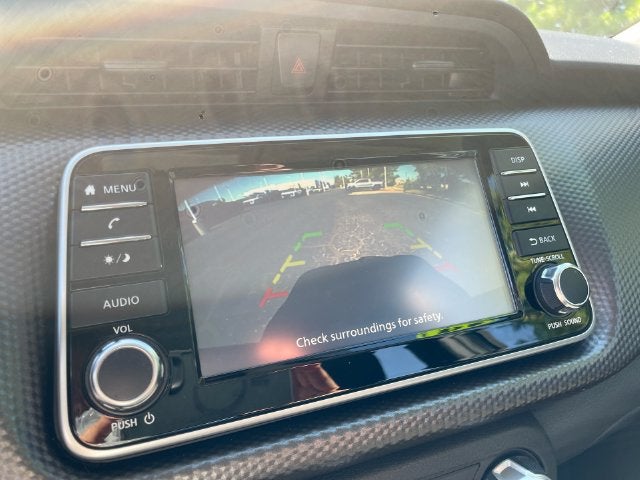 2020 Nissan Kicks S - Photo 21