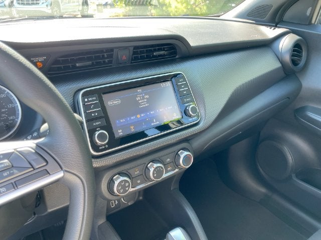 2020 Nissan Kicks S - Photo 23