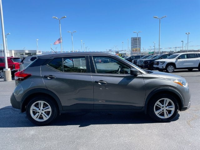 2020 Nissan Kicks S - Photo 6