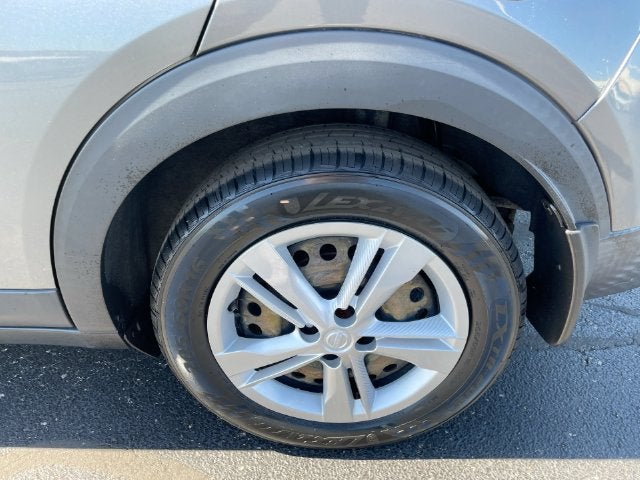 2020 Nissan Kicks S - Photo 8