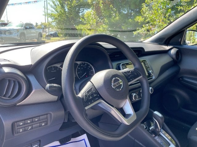 2020 Nissan Kicks S - Photo 9