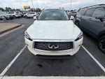 2020 INFINITI QX50 Sensory