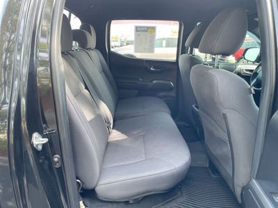 2019 Toyota Tacoma TRD Off-Road V6