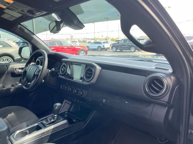 2019 Toyota Tacoma TRD Off-Road V6