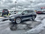 2019 Volkswagen Tiguan 2.0T SE 4Motion
