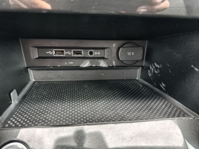 2019 Volkswagen Tiguan 2.0T SE 4Motion