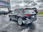 2019 Volkswagen Tiguan 2.0T SE 4Motion