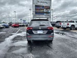 2019 Volkswagen Tiguan 2.0T SE 4Motion