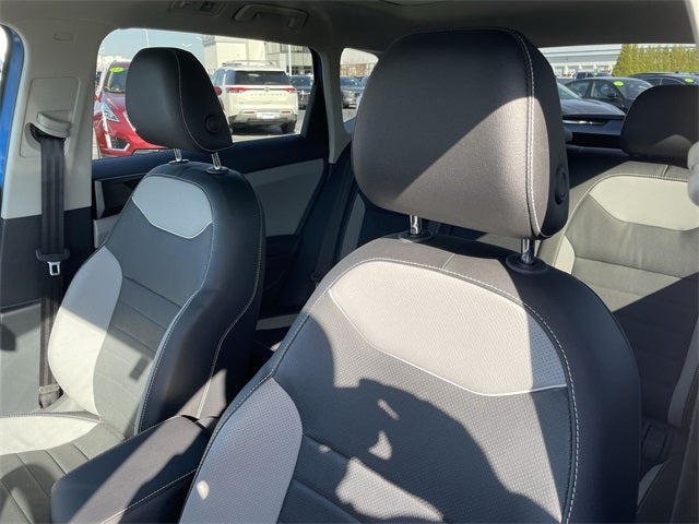 2023 Volkswagen Taos 1.5T SEL