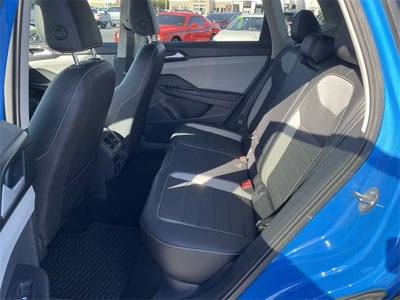 2023 Volkswagen Taos 1.5T SEL