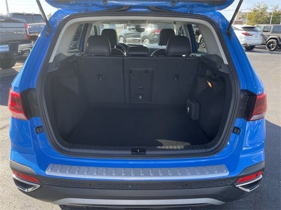 2023 Volkswagen Taos 1.5T SEL