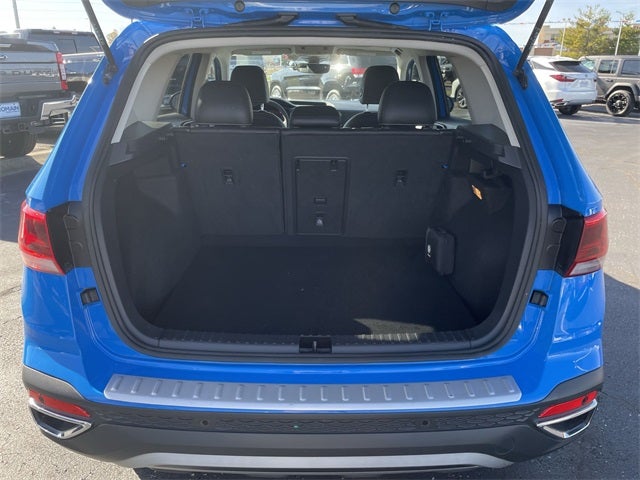 2023 Volkswagen Taos 1.5T SEL