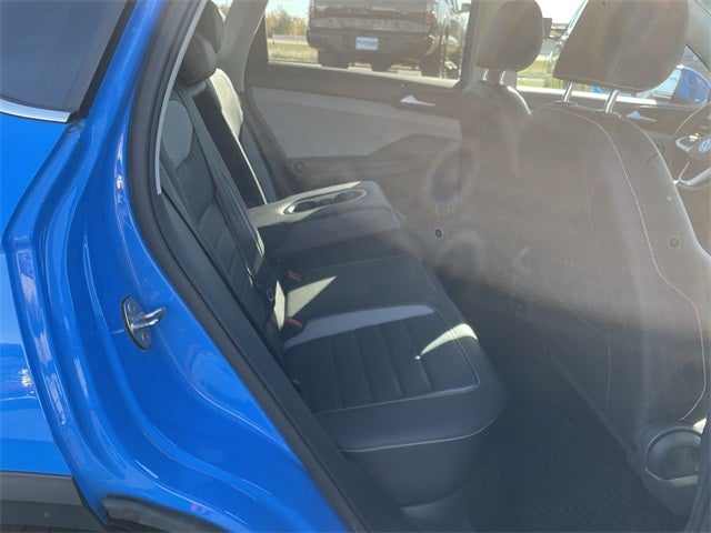 2023 Volkswagen Taos 1.5T SEL