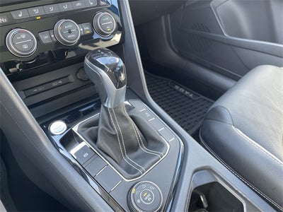 2023 Volkswagen Taos 1.5T SEL